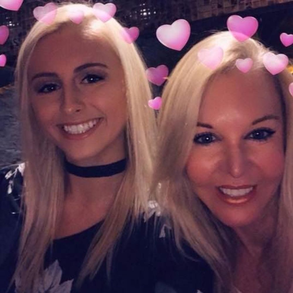 Meet your Posher, Tammy